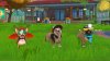 игра Little Friends: Puppy Island Русская Версия (Switch) для Nintendo Switch