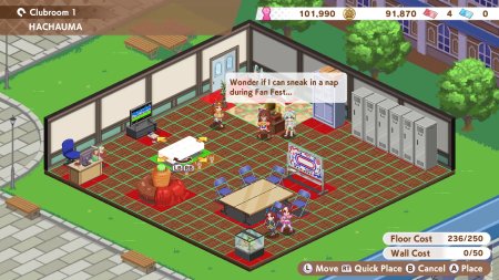 игра Umamusume: Pretty Derby - Party Dash (Switch) для Nintendo Switch