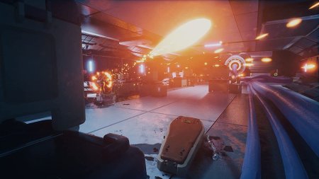 Breathedge Русская Версия (PS5)