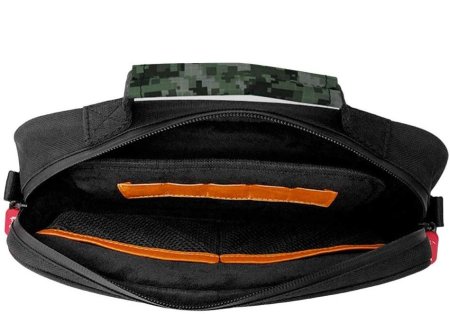 Сумка для аксессуаров и консоли iPega (PG-9185) (Switch)