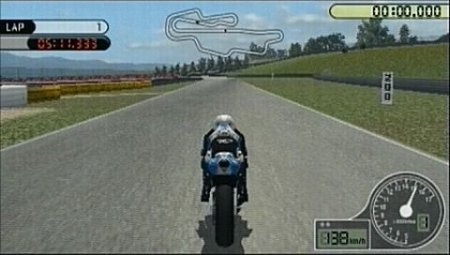  MotoGP (PSP) 