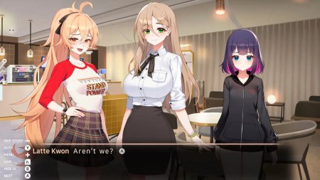 игра Love Delivery + Love in Login (Switch) для Nintendo Switch