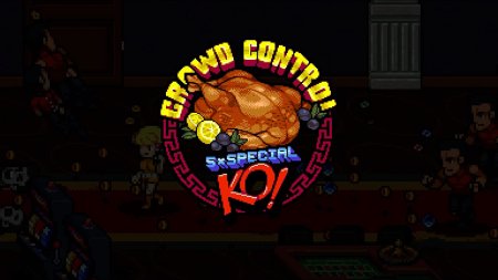 Double Dragon Gaiden: Rise of the Dragons (PS5)