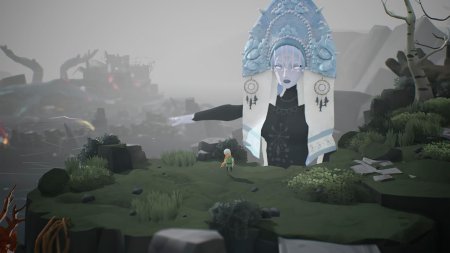 Selfloss Русская Версия (PS5)