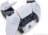 Зарядная станция для 2-х геймпадов Playstation DualSense PowerA Twin Charging Station (LOT40506D0401) (PS5)