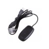 Беспроводной ресивер для подключения геймпада от Xbox 360 к компьютеру (Wireless Gaming Receiver for Windows PC) 