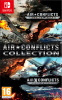 Air Conflicts: Double Pack Collection (Pacific Carriers + Vietnam) Русская Версия (Switch)