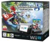 Nintendo Wii U 32 GB Premium Pack + игра Mario Kart 8 (Wii U)
