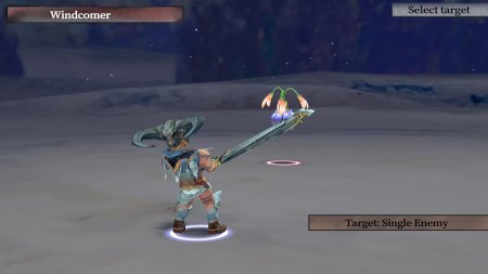 Romancing SaGa Minstrel Song Remastered International (PS5)