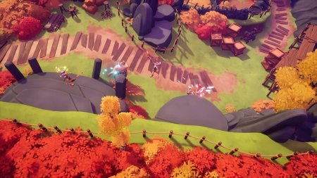 Asterix and Obelix XXXL: The Ram From Hibernia Ограниченное издание (Limited Edition) Русская Версия (PS5)