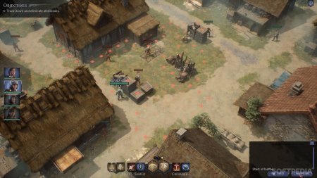 Crown Wars: The Black Prince Русская Версия (PS5)