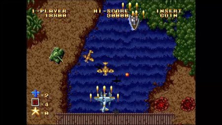 игра ACA NeoGeo Selection Vol. 2 (Switch) для Nintendo Switch