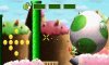 Купить игру Yoshi's New Island (Nintendo 3DS) на 3DS
