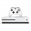 Microsoft Xbox One S 