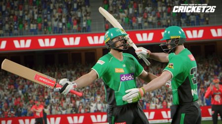 Cricket 26 International Edition (PS5)