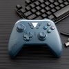 Геймпад беспроводной Controller Wireless M-1 Синий (Blue) (Xbox One/Series X/S/PS3/PC) 