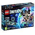  LEGO Dimensions Starter Pack  PS3 , , , 