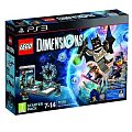 Купить LEGO Dimensions Starter Pack для PS3 скидка, магазин, дешево, цена