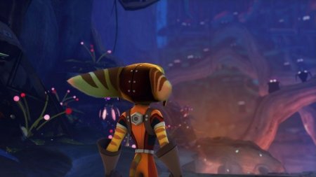 Купить игру Ratchet and Clank: All 4 One Специальное издание Русская Версия с поддержкой 3D (PS3) USED Б/У для Sony Playstation 3