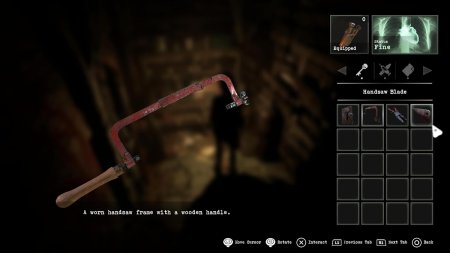 Tormented Souls II (2) (Game-Key Card) Русская Версия (Switch 2)