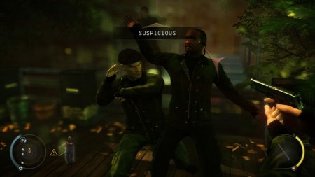 Ultimate Stealth Triple Pack (Thief, Hitman: Absolution, Deus Ex: Human revolution) (Xbox 360)