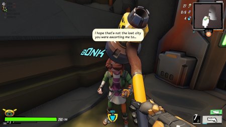 Roboquest Ограниченное издание (Limited Edition) (Strictly Limited Games) (PS5)