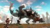 Игра Horizon Zero Dawn. Complete Edition Русская Версия (PS4) USED Б/У Playstation 4