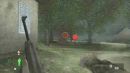  Brothers in Arms D-Day (PSP) 