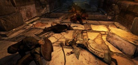 Купить игру Dragon's Dogma: Dark Arisen (PS3) для Sony Playstation 3