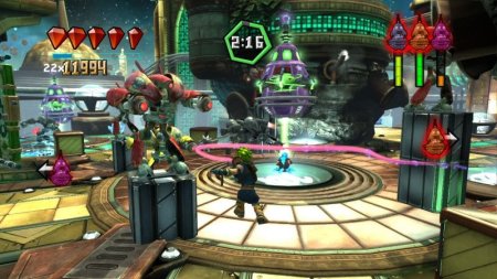 Купить игру Герои (PlayStation Move Heroes) Русская Версия с поддержкой PlayStation Move (PS3) USED Б/У для Sony Playstation 3
