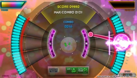 Игра Superbeat: Xonic (PS4) Playstation 4