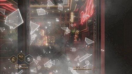 Tom Clancy's Rainbow Six: Vegas (Xbox 360/Xbox One)