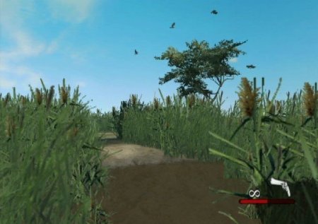 Cabela's Dangerous Adventures (Xbox 360)