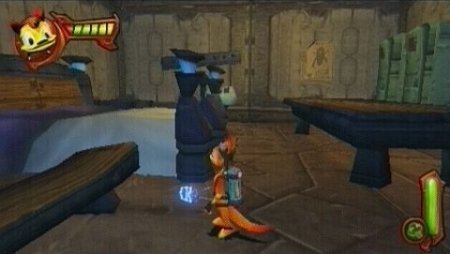  Daxter Essentials (PSP) 