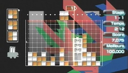 Lumines 2 (II) (PSP) 