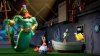 SpongeBob SquarePants: Titans of the Tide (Губка Боб Квадратные Штаны: Гиганты глубин) (Game-Key Card) Русская Версия (Switch 2)