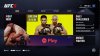 EA Sports UFC 5 (PS5) USED Б/У