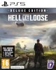 Hell Let Loose Deluxe Edition Русская Версия (PS5)