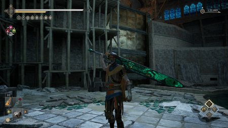 Enotria: The Last Song Deluxe Edition Русская Версия (PS5)