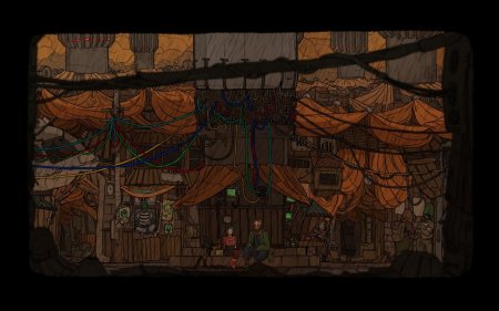 Universe For Sale (PS5)