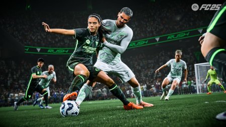 EA SPORTS FC 25 (FIFA 25) Русская Версия (Xbox One/Series X) 