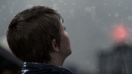 Игра Detroit: Стать Человеком (Become Human) Русская Версия (PS4) Playstation 4