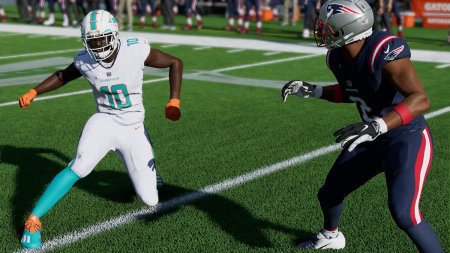 Madden NFL 23 (Xbox One/Series X) 
