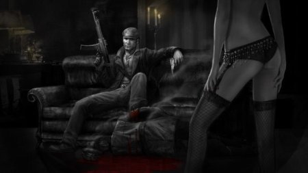 Купить игру The Saboteur Русская Версия (PS3) USED Б/У для Sony Playstation 3