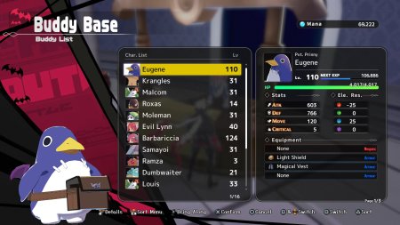 Disgaea Mayhem Deluxe Edition (PS5)