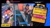 игра River City Girls 1 and 2 (Switch) для Nintendo Switch