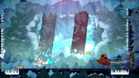 Bo: Path of the Teal Lotus (Бо: путь бирюзового лотоса) (PS5)