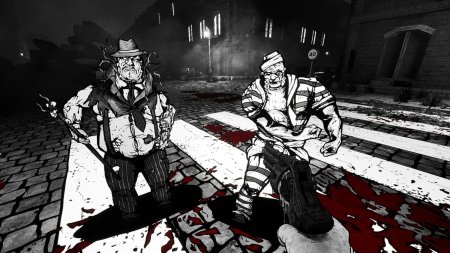 Forgive Me Father 2 Русская Версия (PS5)