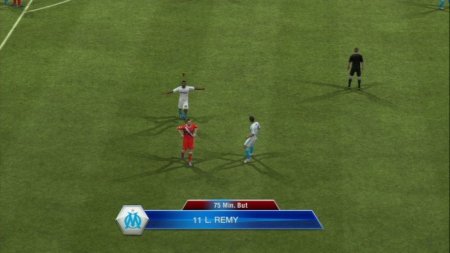 Купить игру FIFA 13 (Wii U) на Nintendo Wii U диск