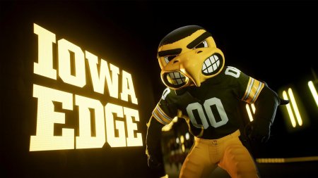 EA Sports College Football 26 (PS5)